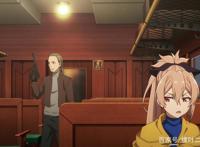 《处刑少女》“无限列车篇”出现崩坏，上田茂我们来讨论一下人生