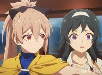 《处刑少女》“无限列车篇”出现崩坏，上田茂我们来讨论一下人生