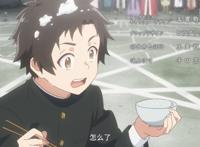 四月新番推荐：处刑少女的生存之道，异世界版魔法少女小圆