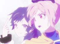 处刑少女的生存之道：“请使用我吧！”阳炎为什么要杀死梅诺？