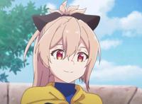 处刑少女的生存之道：在这个世界，被召唤的不是勇者，而是敌人