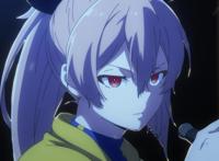 处刑少女的生存之道：在这个世界，被召唤的不是勇者，而是敌人