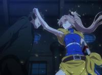 处刑少女的生存之道：在这个世界，被召唤的不是勇者，而是敌人