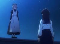 处刑少女的生存之道：在这个世界，被召唤的不是勇者，而是敌人