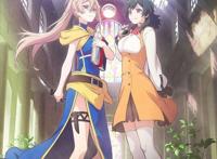 新番来袭，处刑少女的生存之道：欢迎来到两个少女的“姬”情旅程