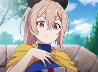 新番来袭，处刑少女的生存之道：欢迎来到两个少女的“姬”情旅程