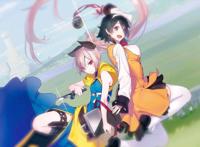 新番来袭，处刑少女的生存之道：欢迎来到两个少女的“姬”情旅程