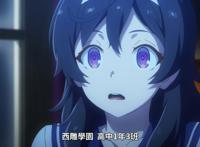 处刑少女的生存之道：“迷途者”发动了败者食尘还是“男人领域”