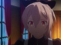 处刑少女的生存之道：“迷途者”发动了败者食尘还是“男人领域”