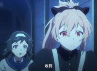 处刑少女的生存之道：“迷途者”发动了败者食尘还是“男人领域”