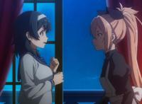 假男主退场，真女主登场，《处刑少女的生存之道》进入新阶段