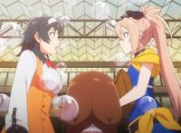 假男主退场，真女主登场，《处刑少女的生存之道》进入新阶段