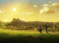 TV动画《处刑少女的生存之道》预告PV公开