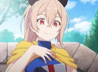 TV动画《处刑少女的生存之道》预告PV公开