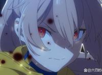 4月神番《处刑少女的生存之道》确定开播日期并公布四位角色海报