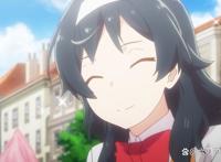 4月神番《处刑少女的生存之道》确定开播日期并公布四位角色海报