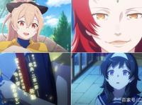 动画「处刑少女的生存之道」影像首次解禁PV公开