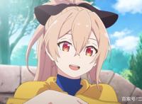 动画「处刑少女的生存之道」影像首次解禁PV公开