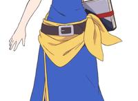 《处刑少女的生存之道》电视动画2022年开播J.C.STAFF制作