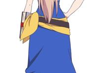 《处刑少女的生存之道》电视动画2022年开播J.C.STAFF制作