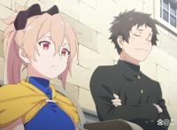 动画《处刑少女的生存之道》公开第一话先行画面与追加角色信息