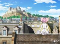 动画《处刑少女的生存之道》公开第一话先行画面与追加角色信息