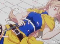 新番点评：处刑少女的生存之道