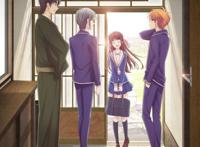 《水果篮子》时隔18年再上映，有生之年系列！但这一次会有结局