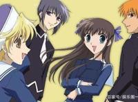 《水果篮子》时隔18年再上映，有生之年系列！但这一次会有结局