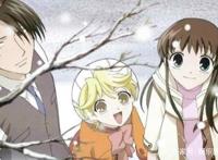 《水果篮子》时隔18年再上映，有生之年系列！但这一次会有结局