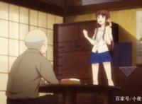 四月新番《水果篮子》最值得被学习的女主？住帐篷也要天天向上！