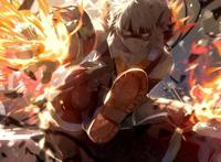 水果篮子02话：草摩夹登场，性格超级火爆，不过惹人喜爱！