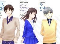 曾经勇夺吉尼斯！20年前的《水果篮子》全盘动画化，无数漫迷泪奔