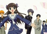 曾经勇夺吉尼斯！20年前的《水果篮子》全盘动画化，无数漫迷泪奔