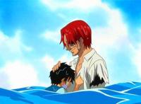 动漫中的红发角色，第二个永远忘不了！