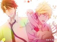 盘点六部最受欢迎的耽美动漫，最后一部真的好甜