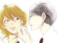 盘点六部最受欢迎的耽美动漫，最后一部真的好甜