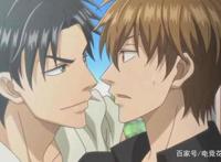 盘点六部最受欢迎的耽美动漫，最后一部真的好甜