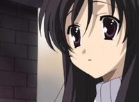 没有主角光环不要惹！动漫中那些可怕的妹子