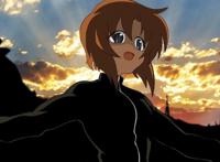 没有主角光环不要惹！动漫中那些可怕的妹子