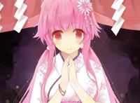 没有主角光环不要惹！动漫中那些可怕的妹子