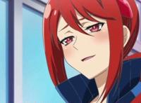 没有主角光环不要惹！动漫中那些可怕的妹子