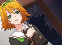 盘点动漫中让人又爱又怕感到纠结的病娇美少女，你还要全带走吗