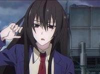 盘点动漫中让人又爱又怕感到纠结的病娇美少女，你还要全带走吗