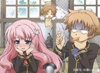 番剧推荐：3部可以让你快乐很久的搞笑动漫！少年~要来杯乌龙茶吗