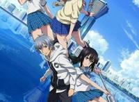 动漫：这些后宫番的套路，我还能再学十年！