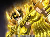 《圣斗士星矢》射手座黄金圣衣为何给人感觉要强于其他圣衣？