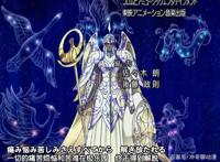 《圣斗士星矢》射手座黄金圣衣为何给人感觉要强于其他圣衣？