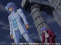 《圣斗士星矢》射手座黄金圣衣为何给人感觉要强于其他圣衣？