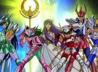 圣斗士星矢：授权的作品如同半妖的夜叉姬，SS的吐槽整理